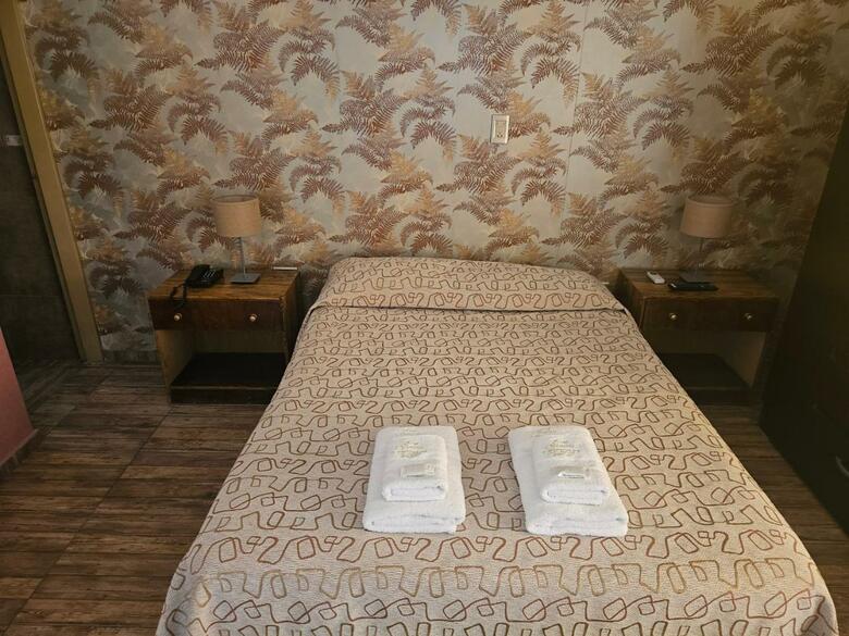 Hotel Geminis