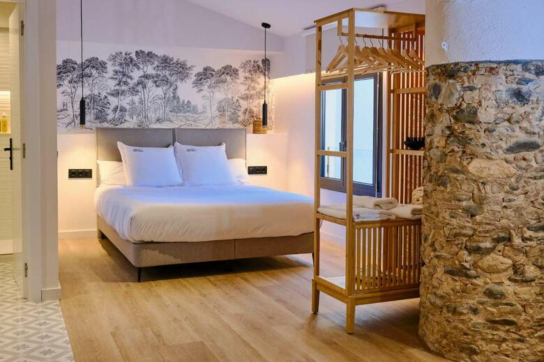 Hotel Mol� Cardedeu
