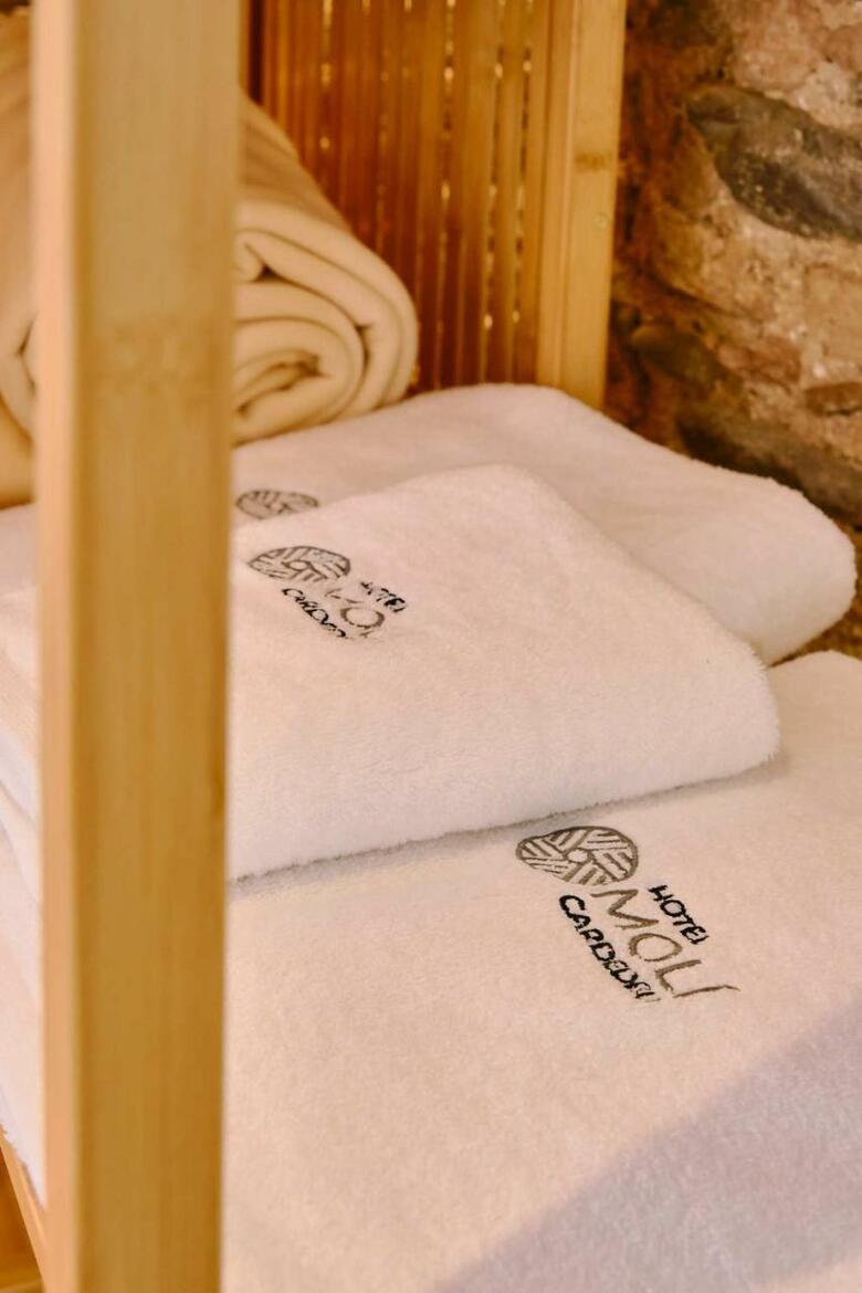 Hotel Mol� Cardedeu