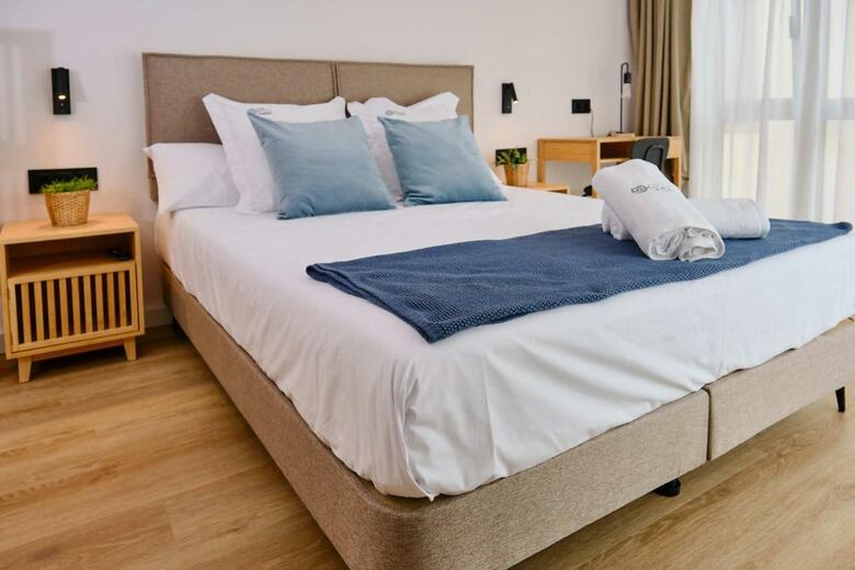 Hotel Mol� Cardedeu