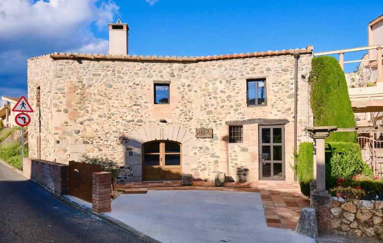 Hotel Mol� Cardedeu