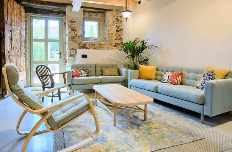 Hotel Mol� Cardedeu