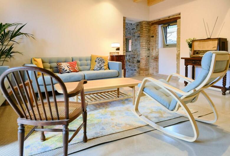 Hotel Mol� Cardedeu