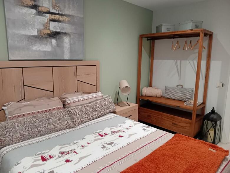 Apartamento Aparhotel El Pomer