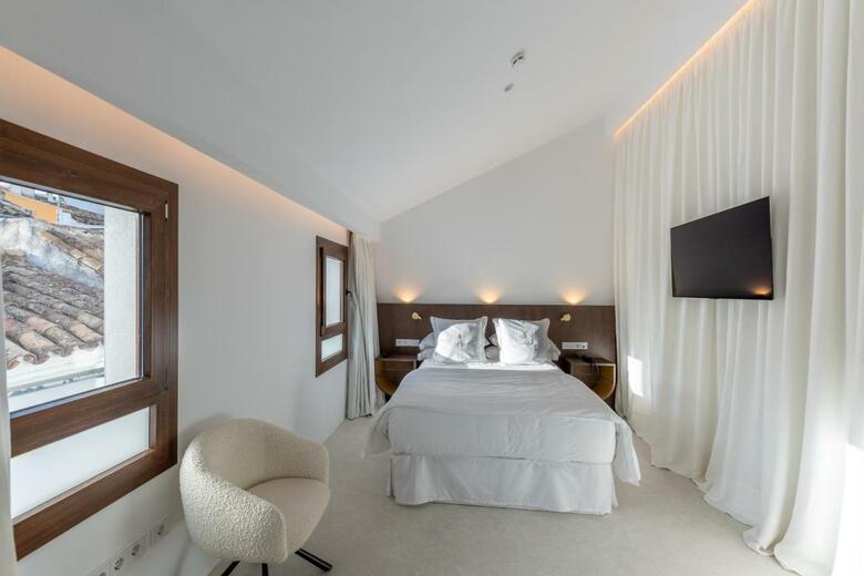 P Santa Clara Hotel Boutique By Sojo