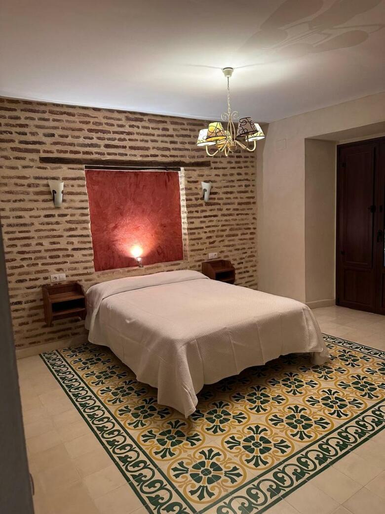 Hostal Hotel La Plazuela
