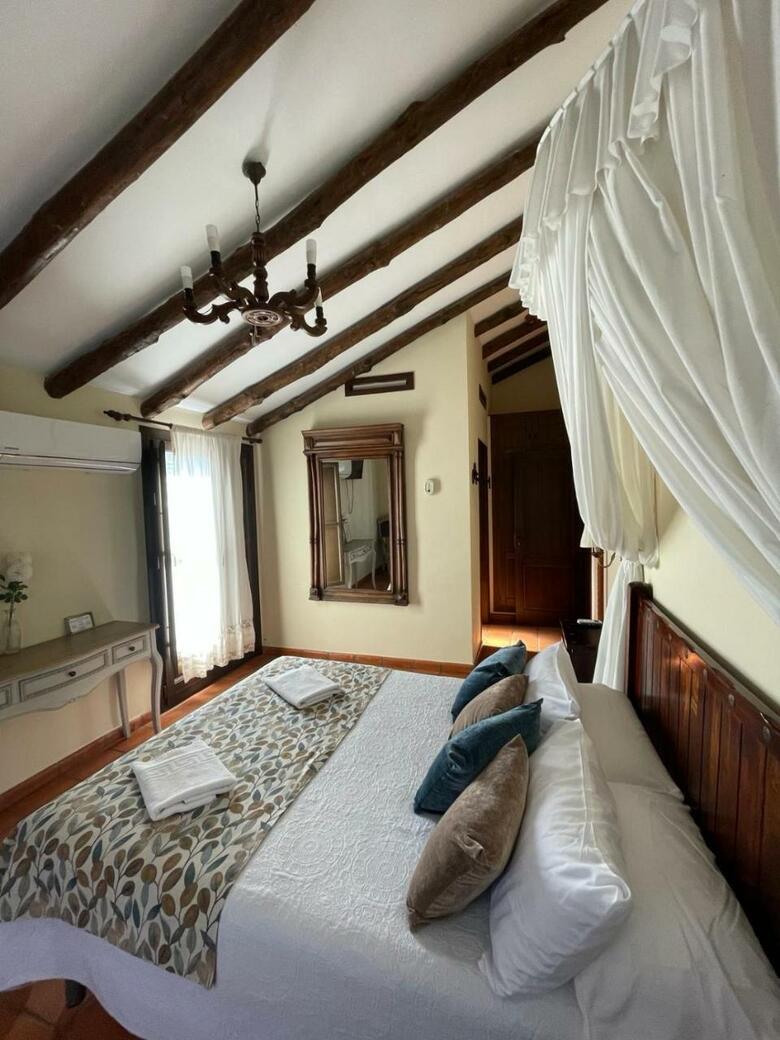 Hotel Rural Hacienda De Ronda