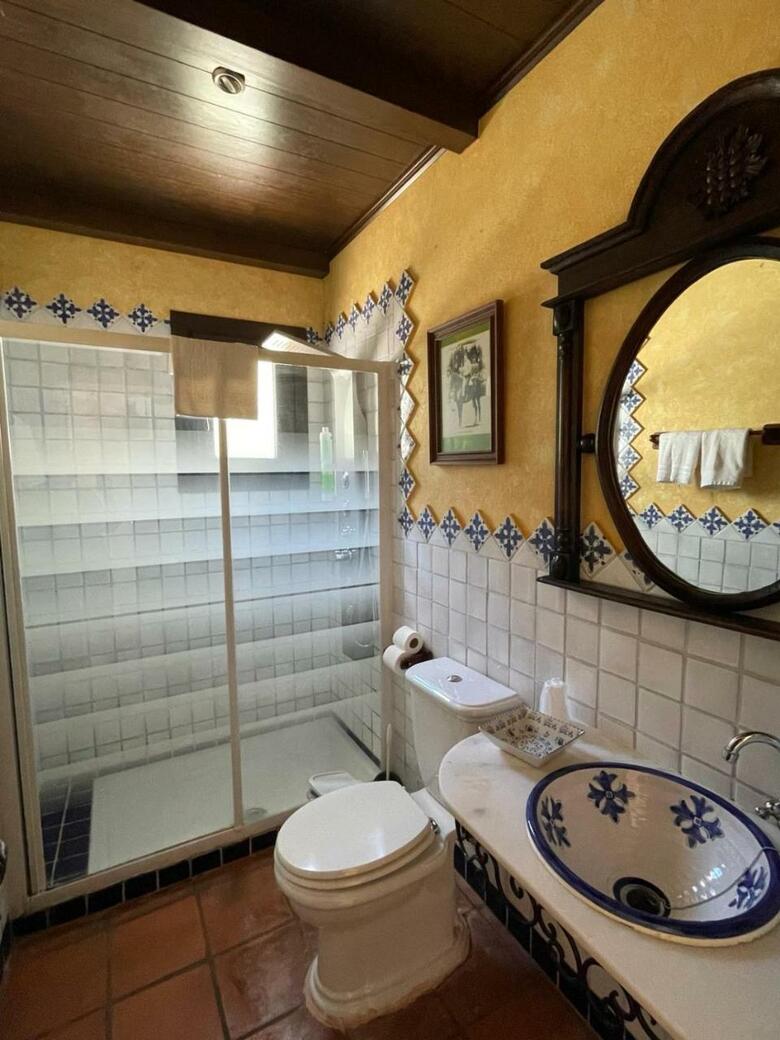 Hotel Rural Hacienda De Ronda