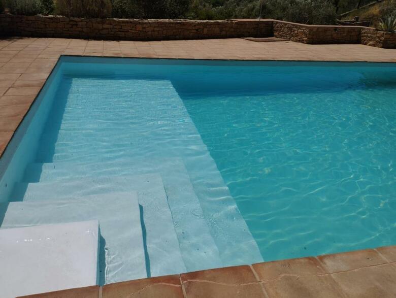 Hotel Rural Hacienda De Ronda