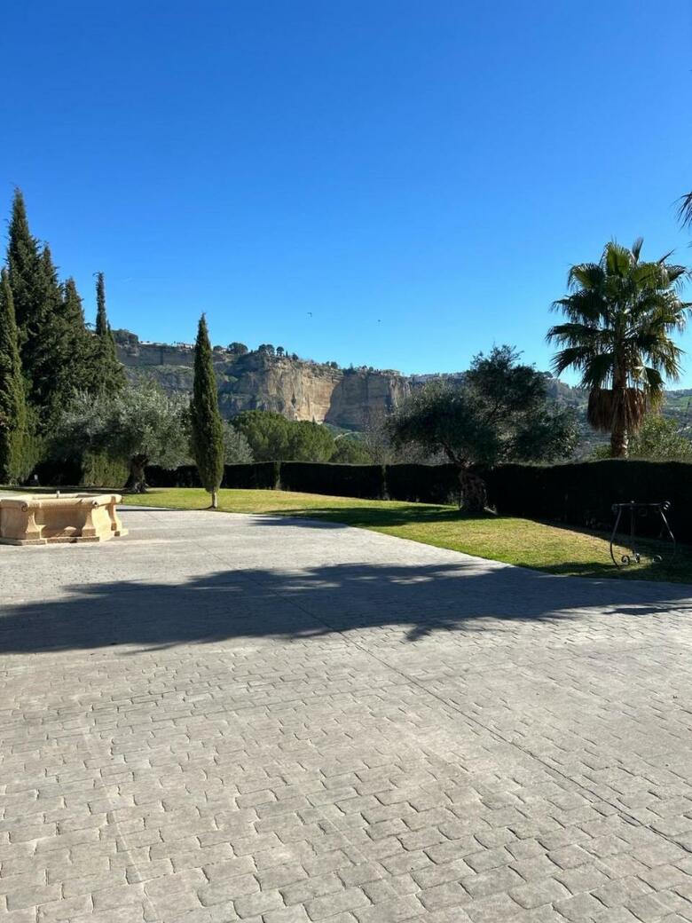 Hotel Rural Hacienda De Ronda