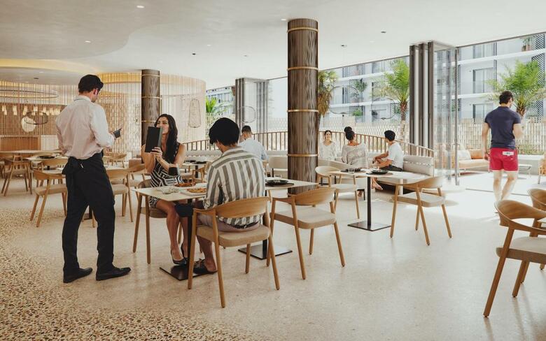 Hotel Vibra Yamm Urban