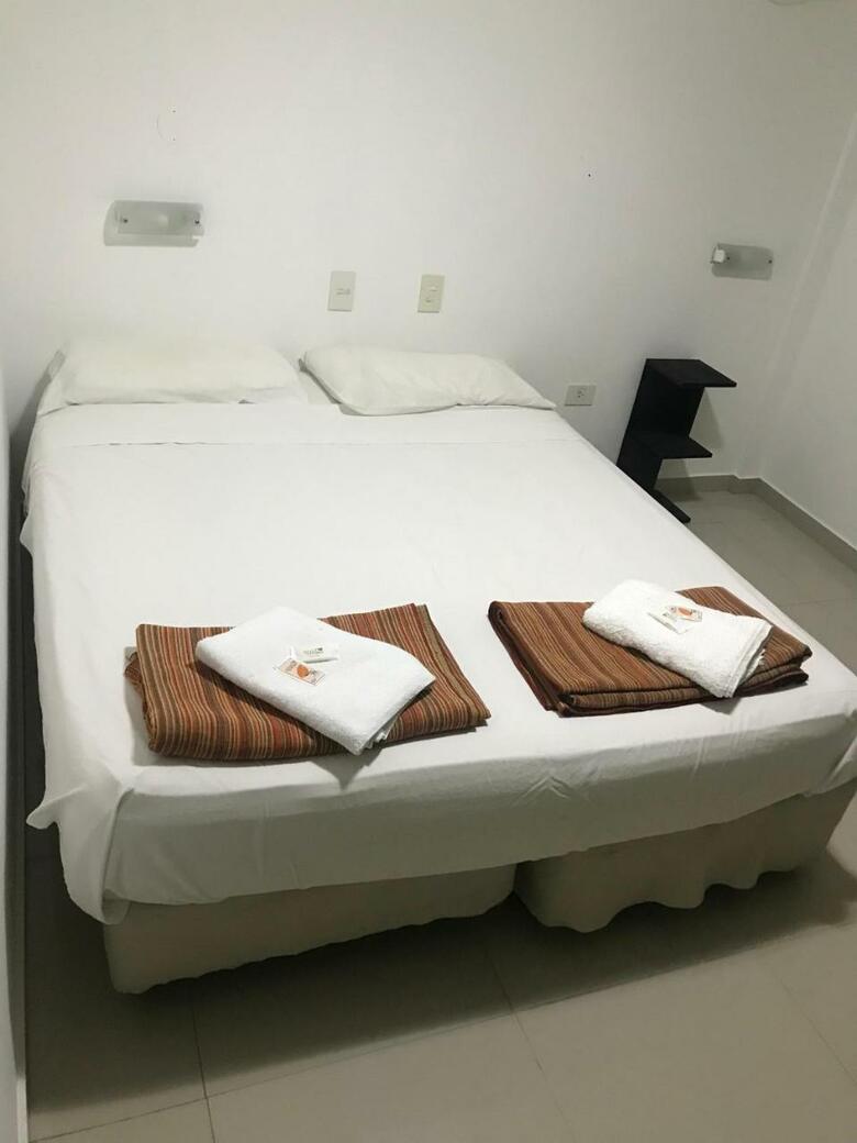 Hotel Plaza Italia