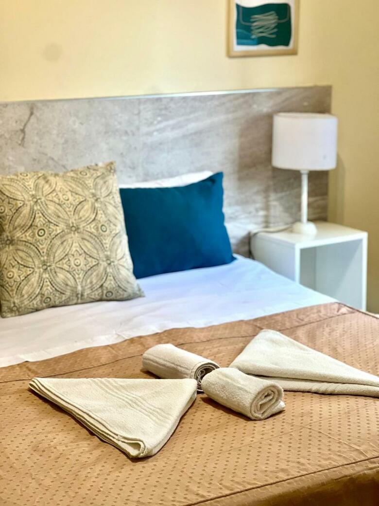 Hotel Cervantes, Mar Del Plata