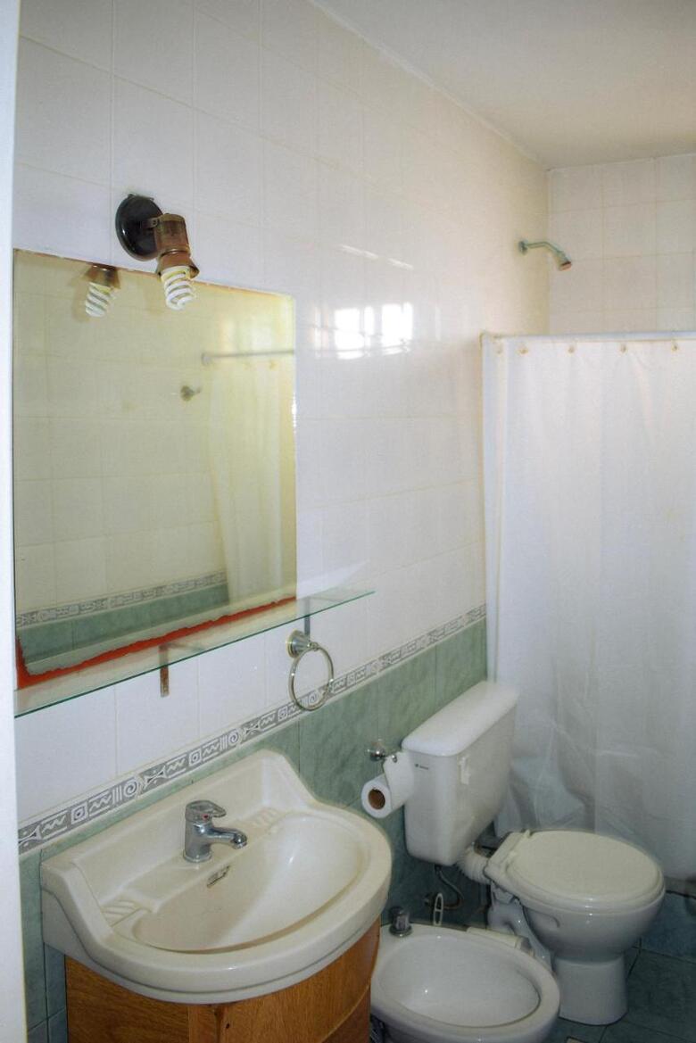 Apartamento Hotel Palikao