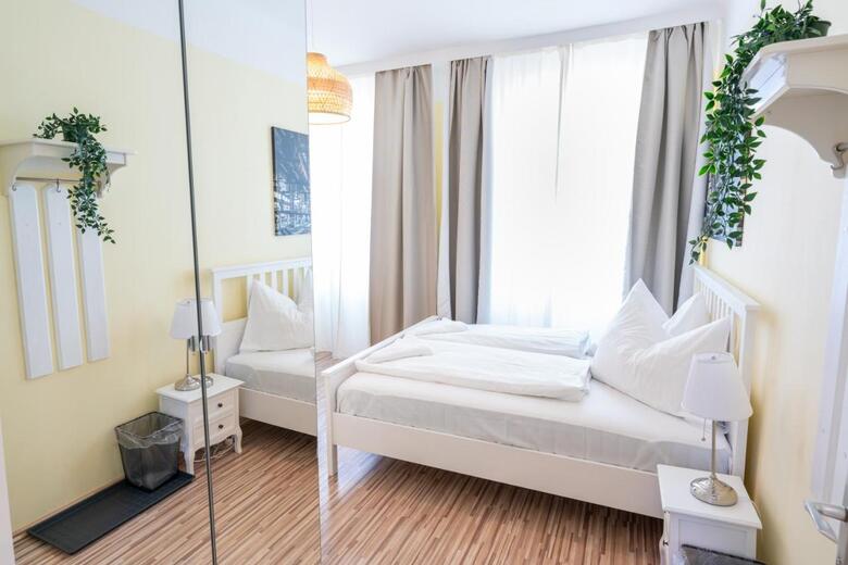 Hotel Sch�nbrunn