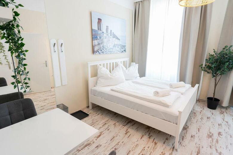 Hotel Sch�nbrunn