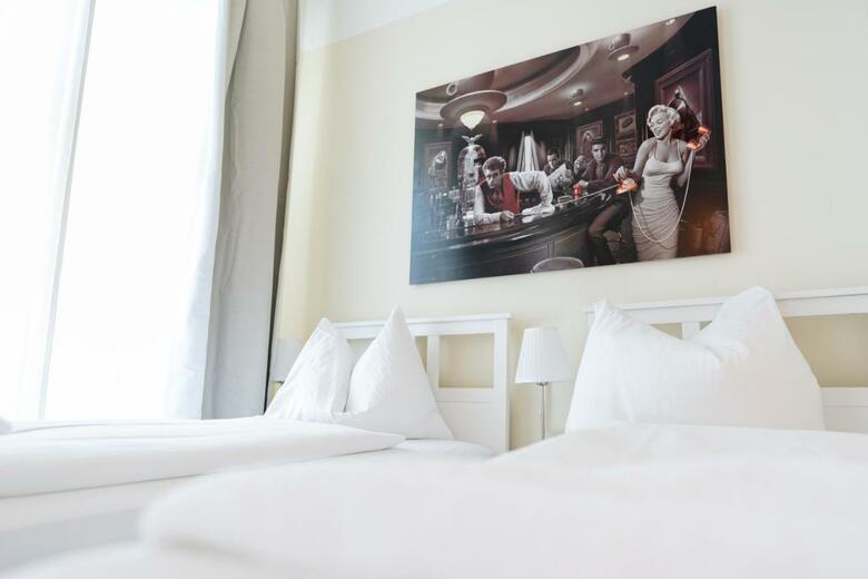 Hotel Sch�nbrunn