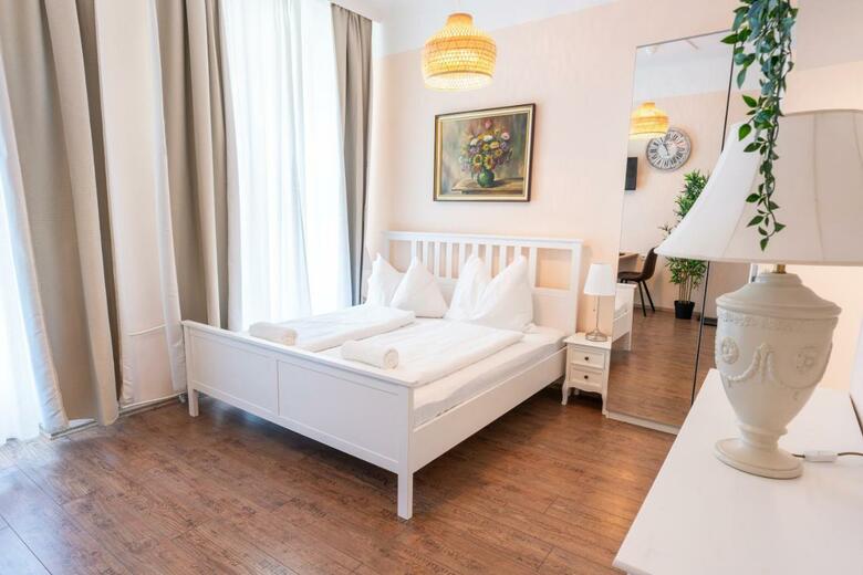 Hotel Sch�nbrunn