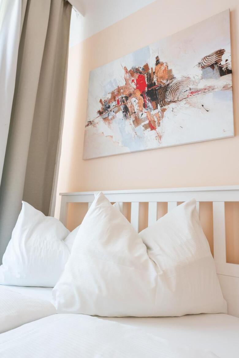 Hotel Sch�nbrunn