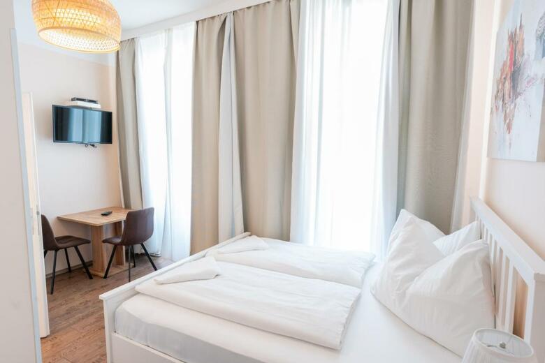 Hotel Sch�nbrunn