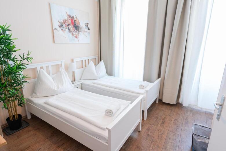 Hotel Sch�nbrunn