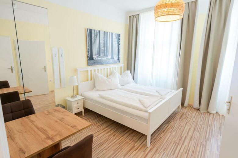 Hotel Sch�nbrunn