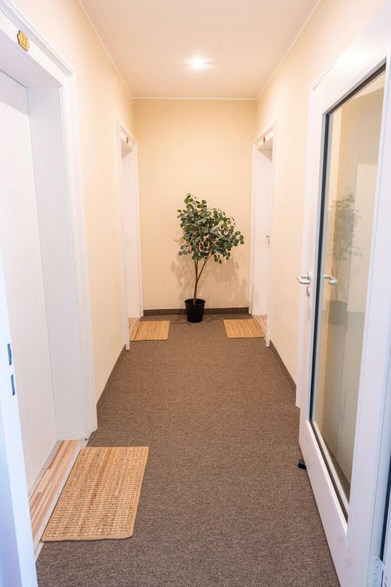 Hotel Sch�nbrunn