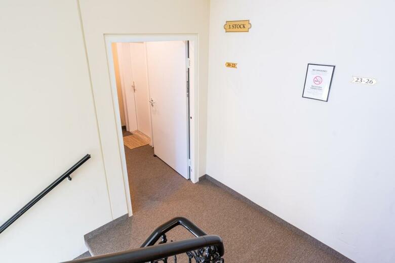 Hotel Sch�nbrunn