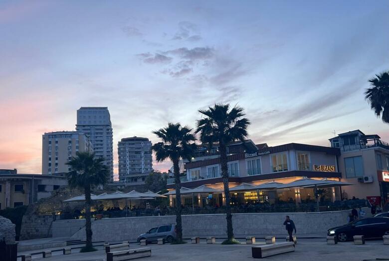 Bizant Boutique Hotel & Coffee,bar