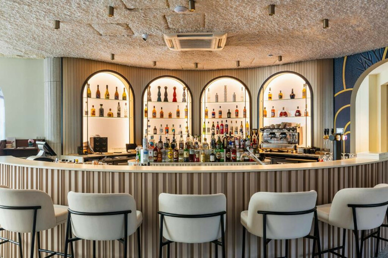 The Liman Hotel