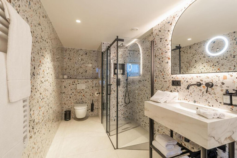 The Liman Hotel