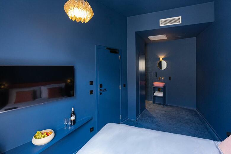 The Mila Hotel
