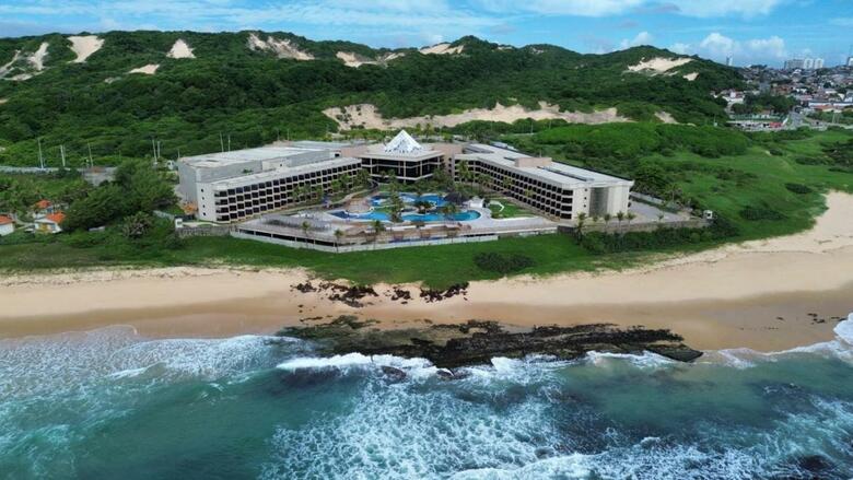 Hotel Pir�mide Natal