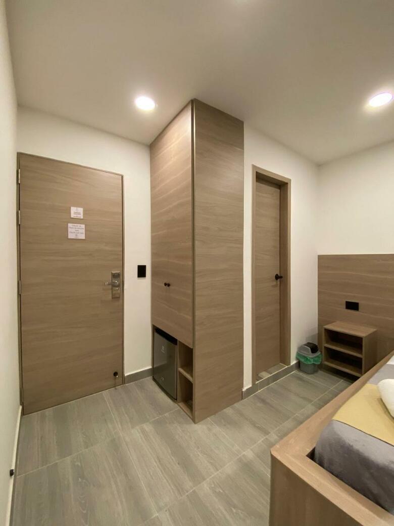 Hotel Boutique Casablanca La 20
