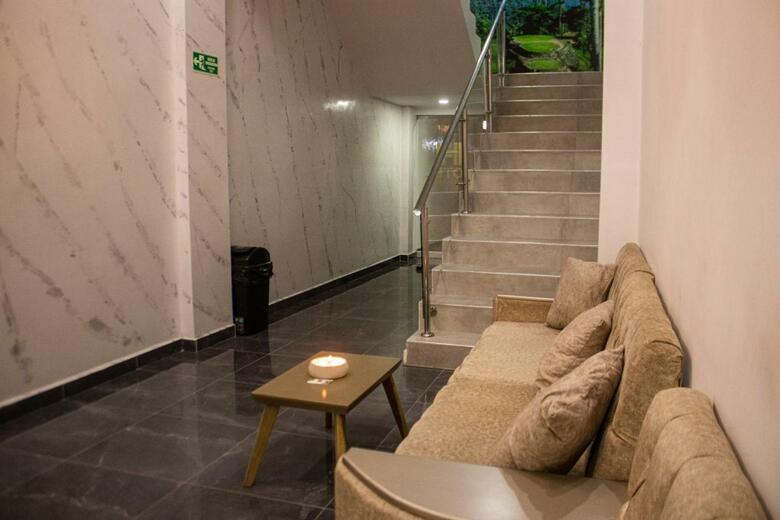 Hotel Mall Plaza