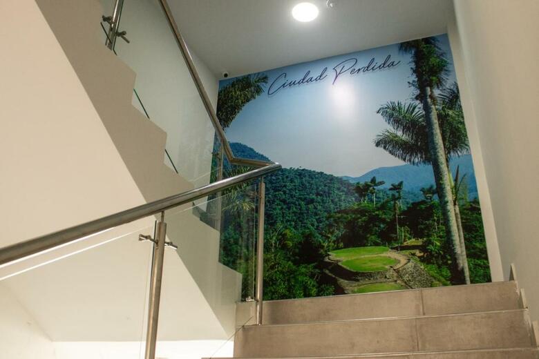 Hotel Mall Plaza