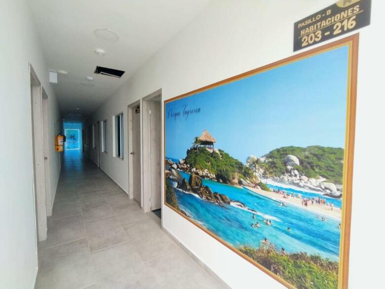 Hotel Mall Plaza