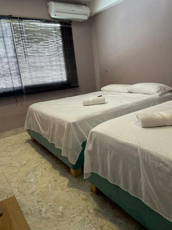 Hostal Hotel Casa Corozo Castillogrande