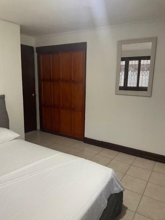 Hostal Hotel Casa Corozo Castillogrande