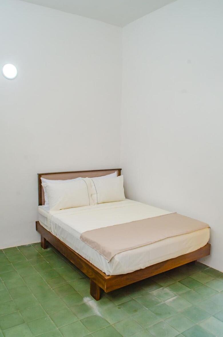Aw Hotel Puertas De La Bahia