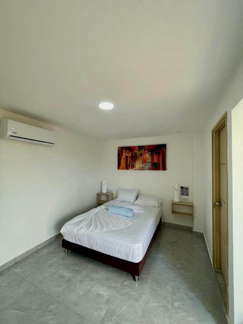 Hotel La Estrella De David Cartagena