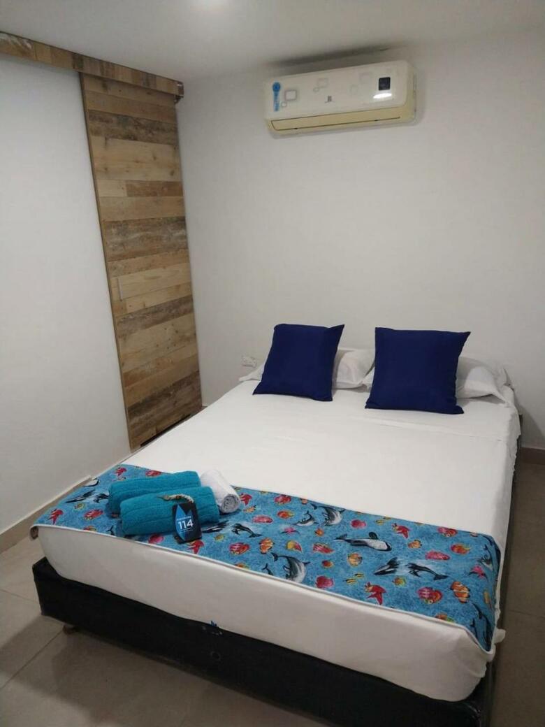 Open Sea Hotel Cartagena