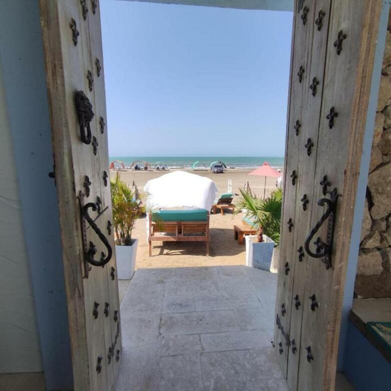 Open Sea Hotel Cartagena