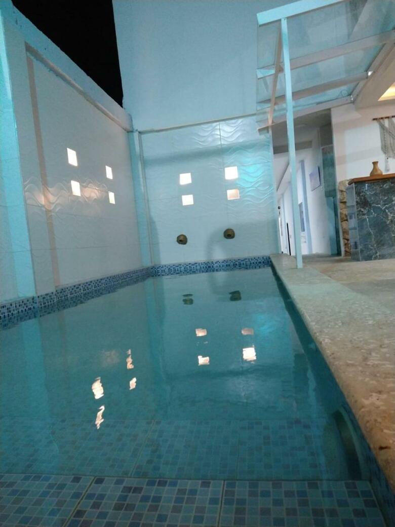 Open Sea Hotel Cartagena