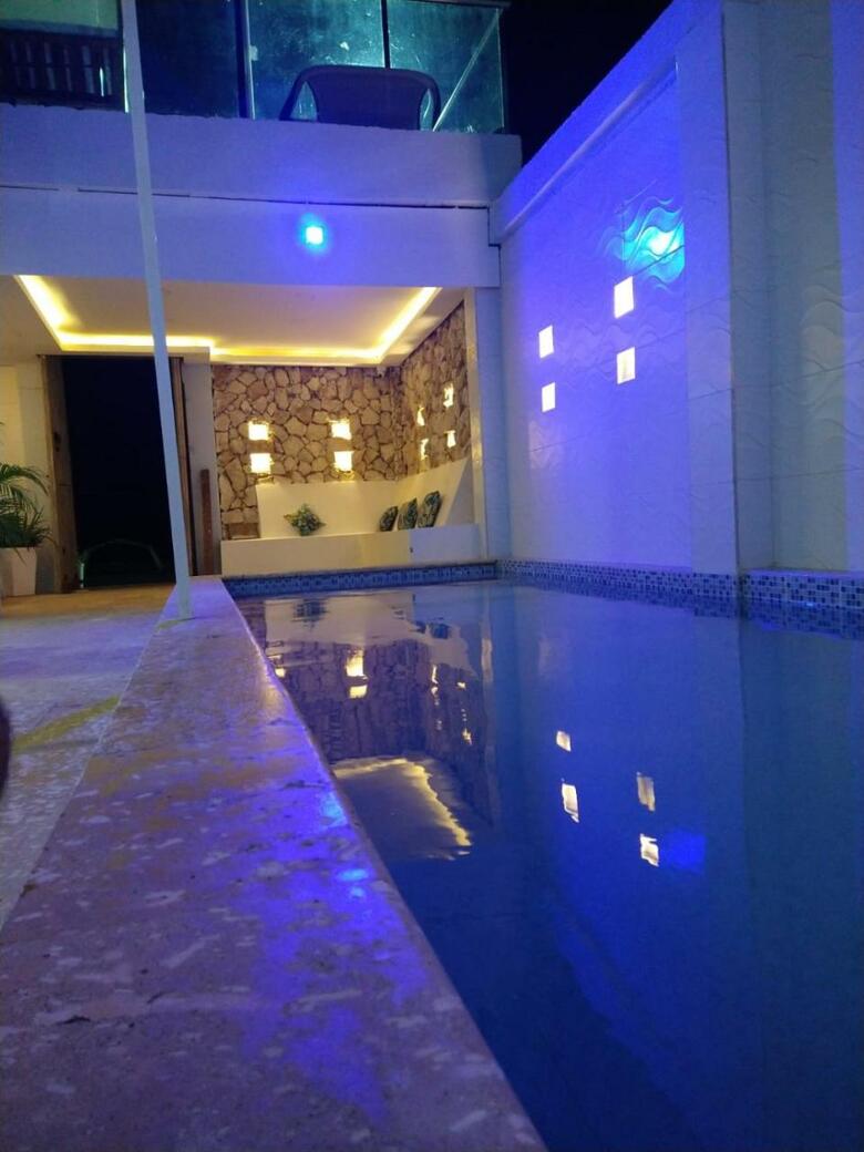 Open Sea Hotel Cartagena