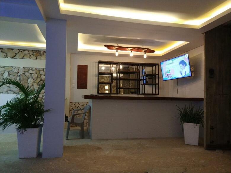 Open Sea Hotel Cartagena