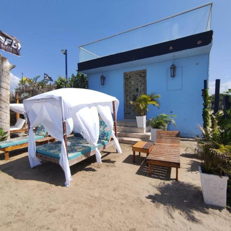 Open Sea Hotel Cartagena