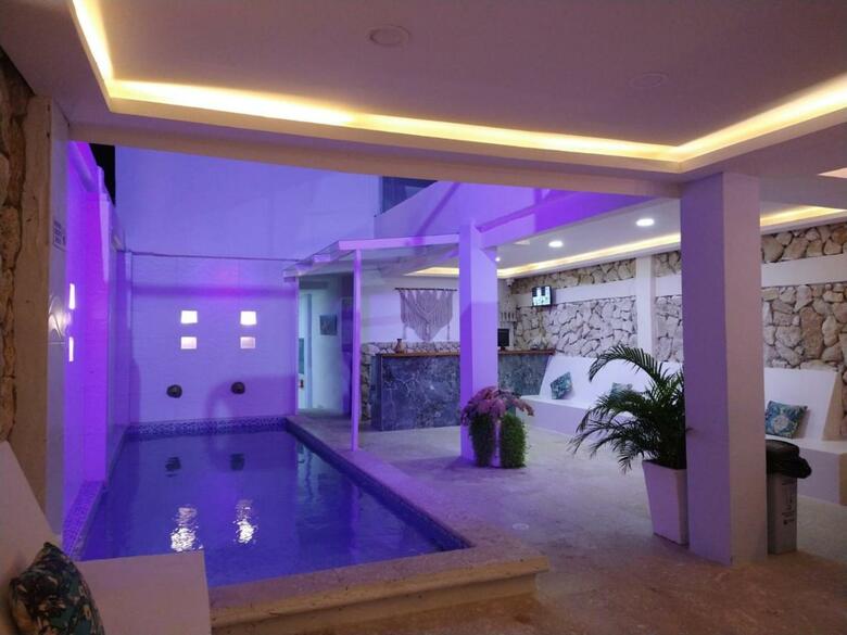 Open Sea Hotel Cartagena