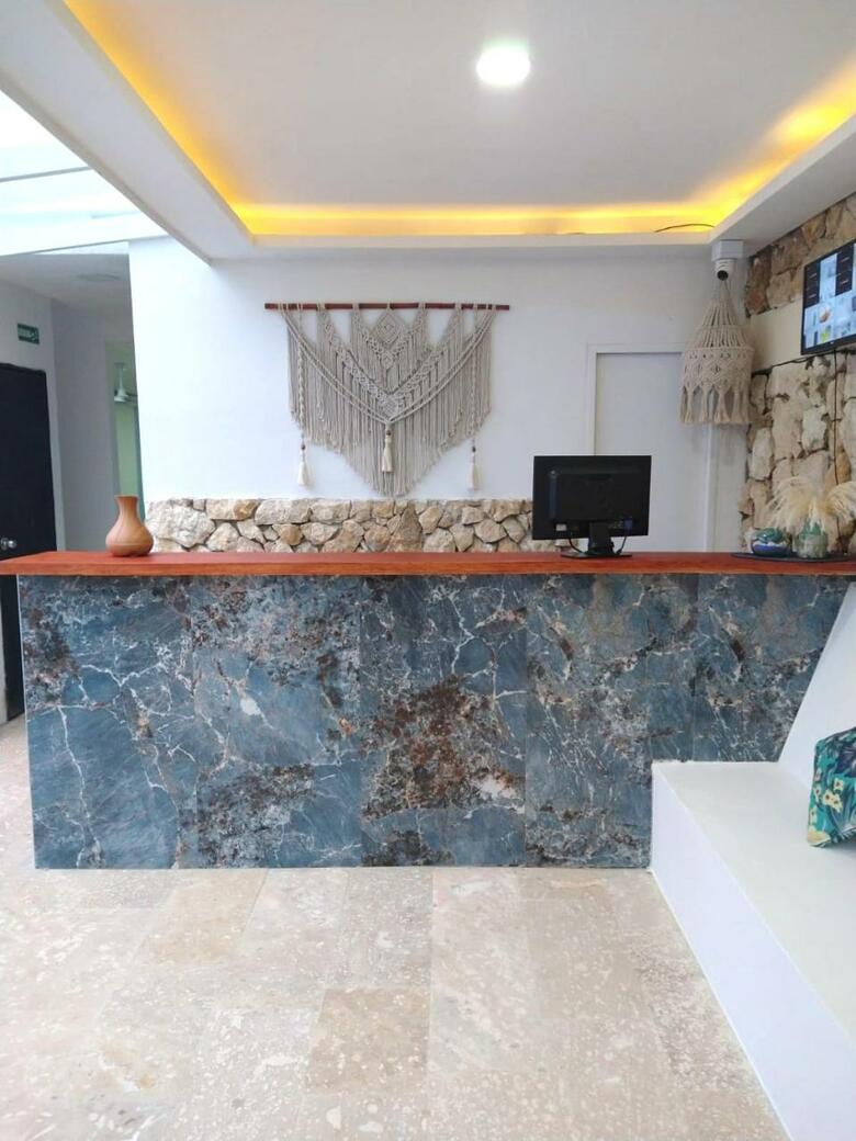 Open Sea Hotel Cartagena