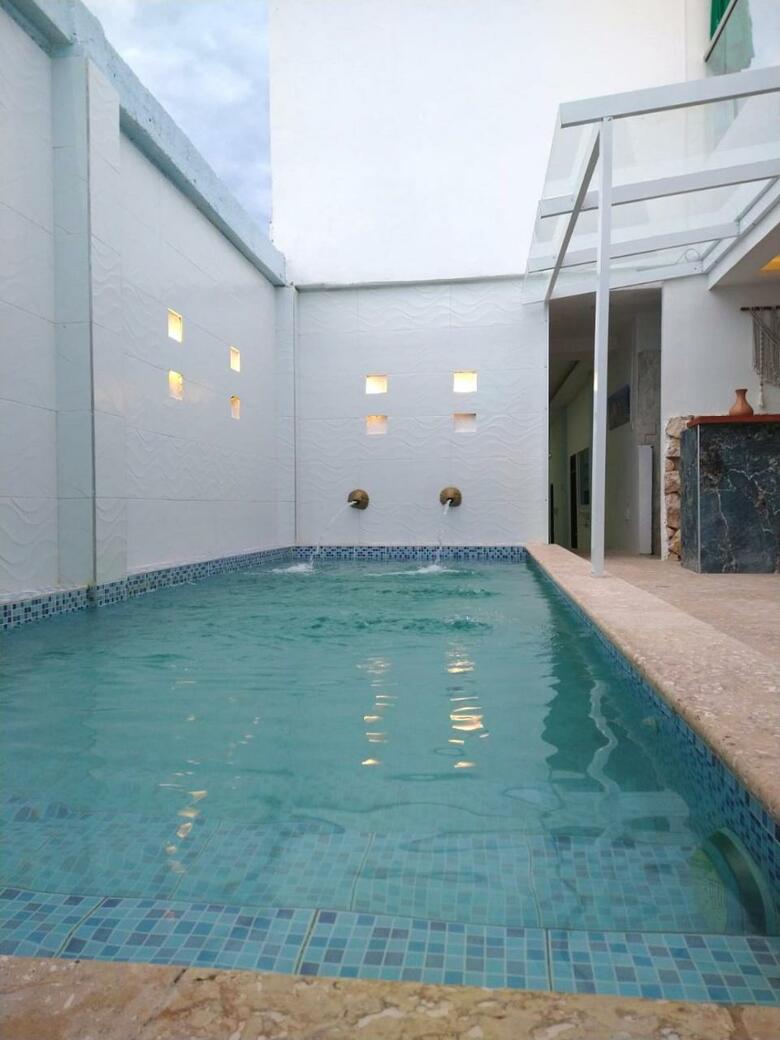 Open Sea Hotel Cartagena